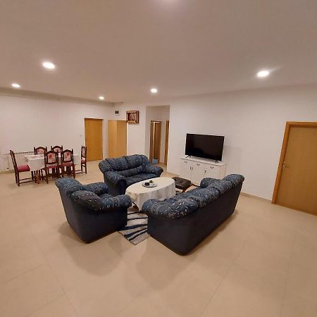 Apartman Pale Jahorina Exteriör bild