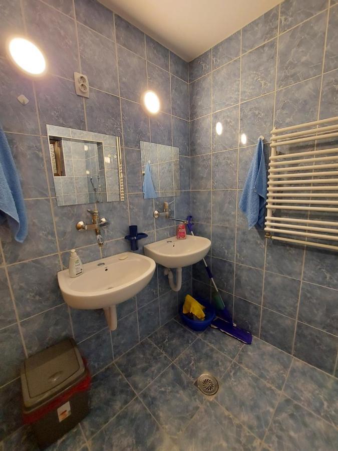 Apartman Pale Jahorina Exteriör bild