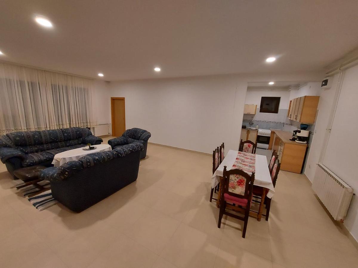 Apartman Pale Jahorina Exteriör bild