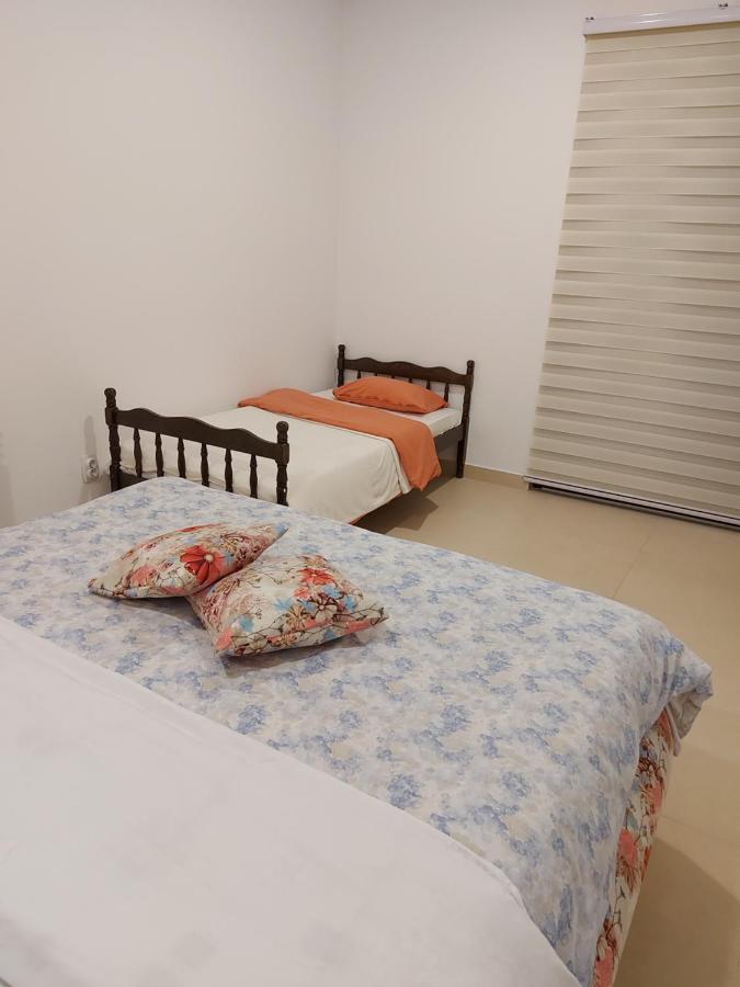 Apartman Pale Jahorina Exteriör bild
