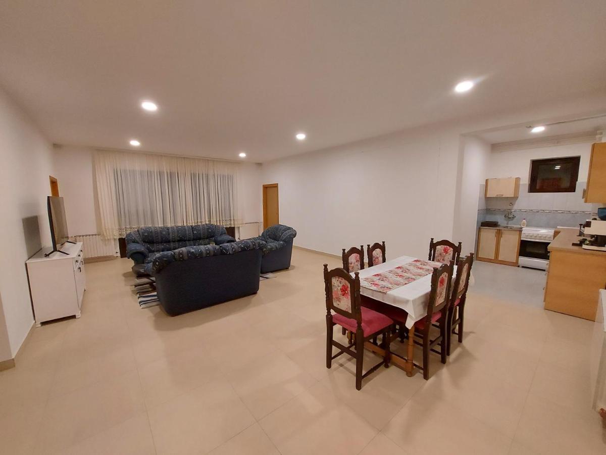 Apartman Pale Jahorina Exteriör bild
