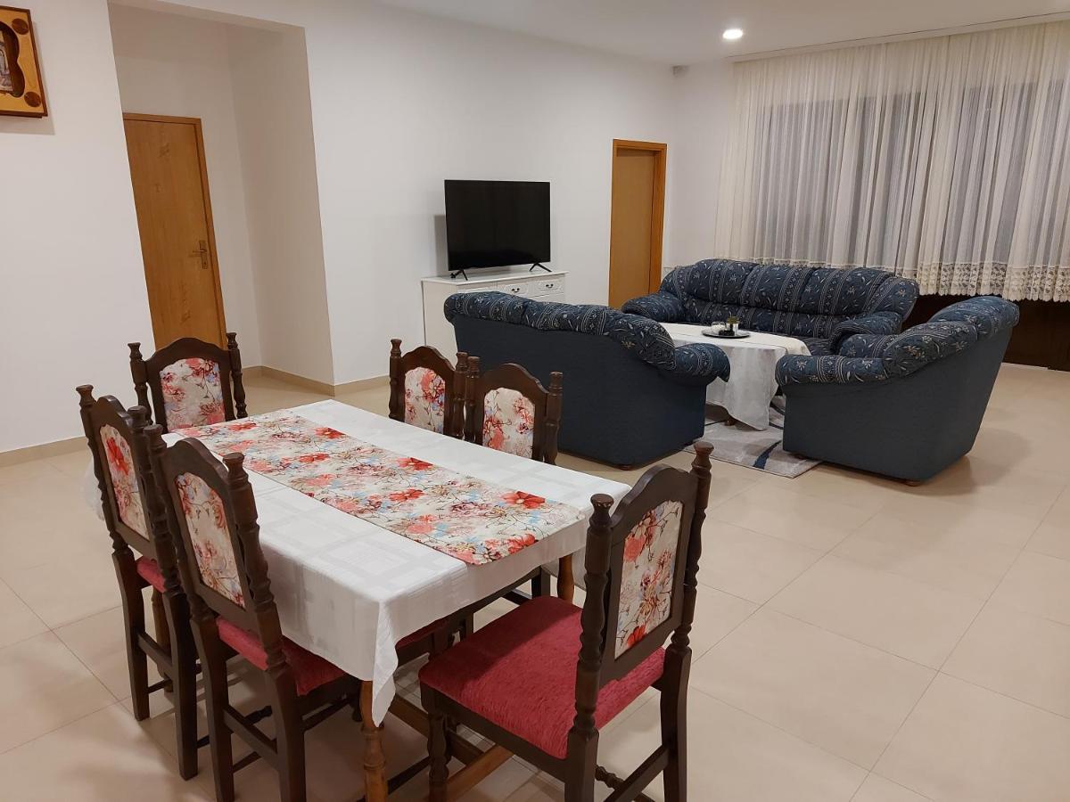 Apartman Pale Jahorina Exteriör bild