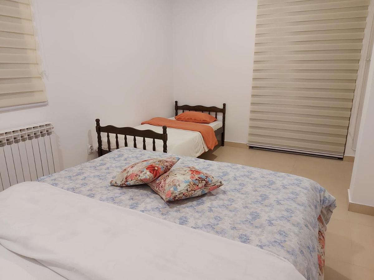 Apartman Pale Jahorina Exteriör bild