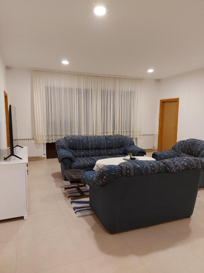 Apartman Pale Jahorina Exteriör bild