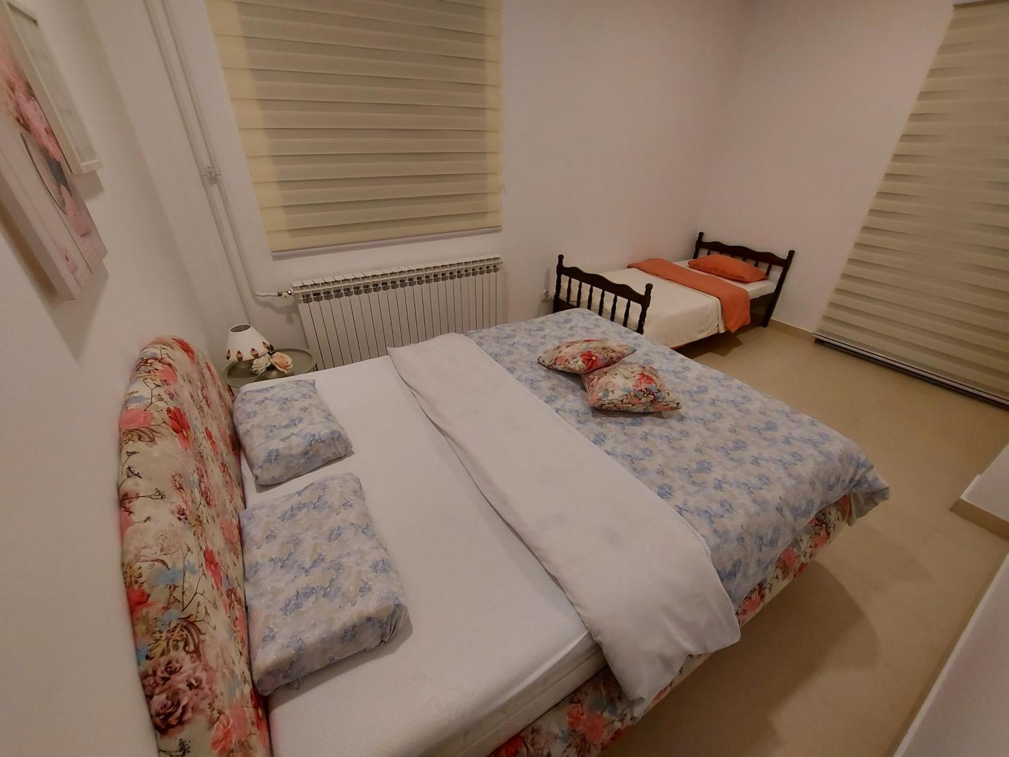 Apartman Pale Jahorina Exteriör bild