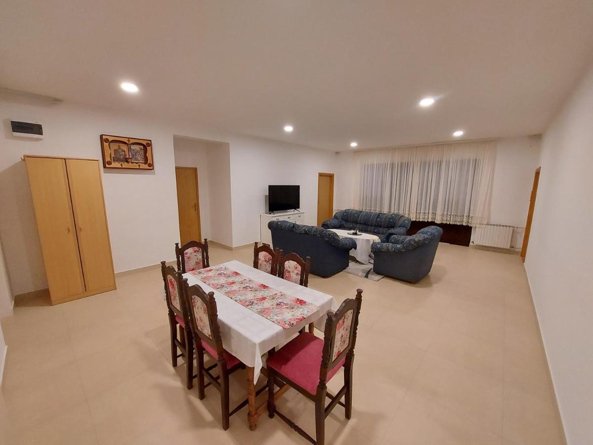 Apartman Pale Jahorina Exteriör bild