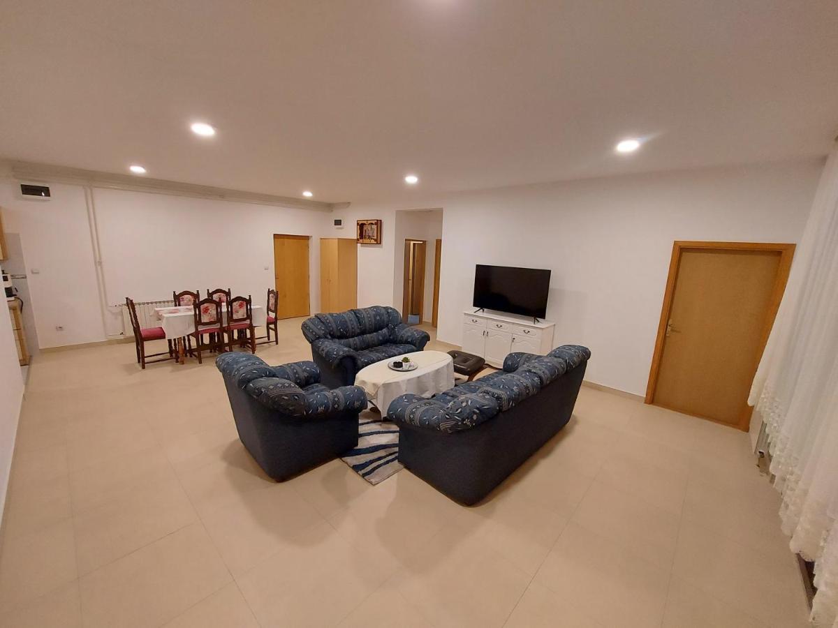 Apartman Pale Jahorina Exteriör bild