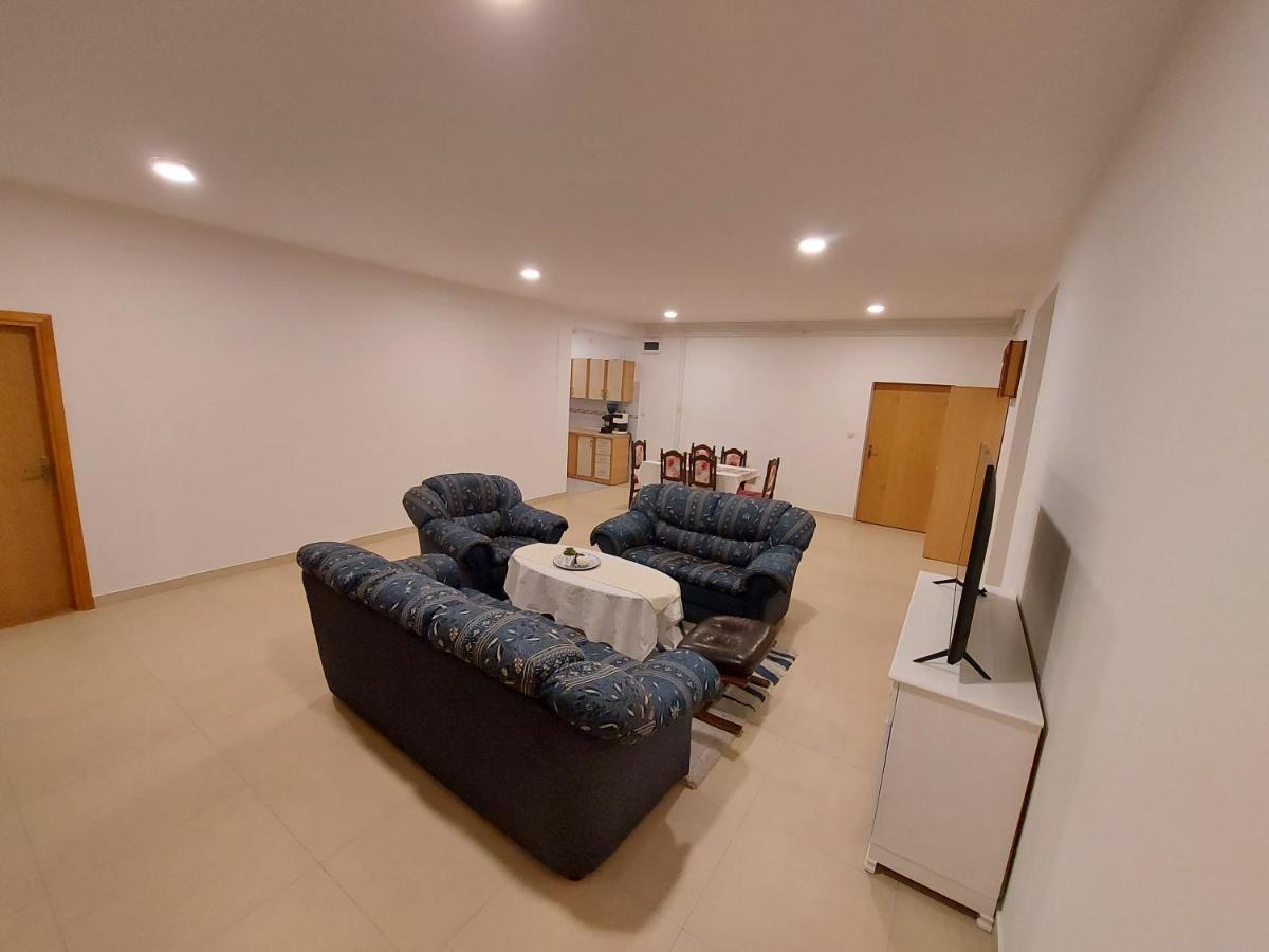 Apartman Pale Jahorina Exteriör bild