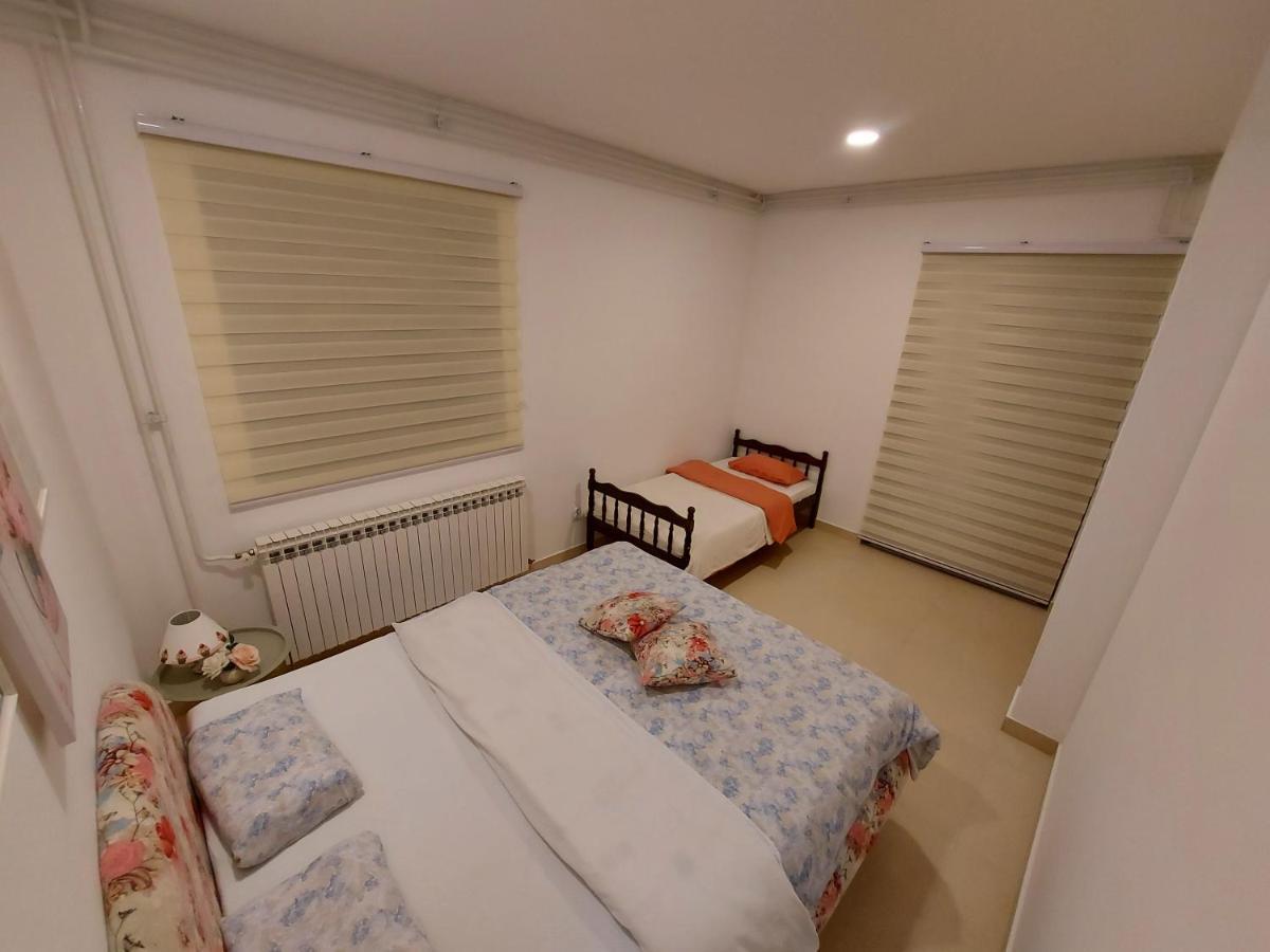 Apartman Pale Jahorina Exteriör bild
