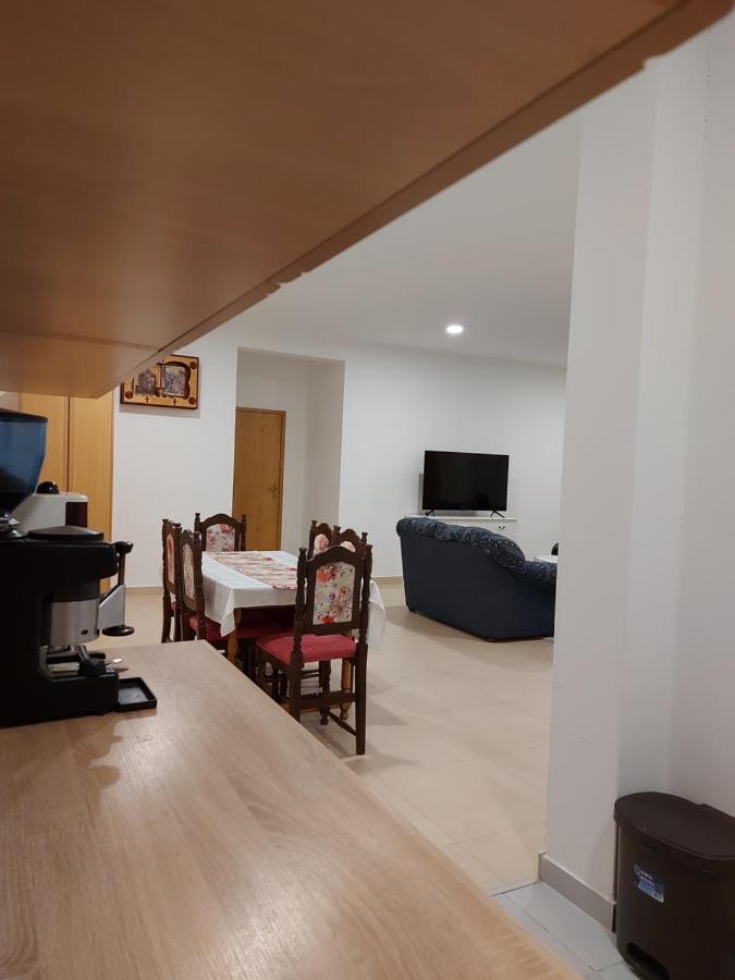 Apartman Pale Jahorina Exteriör bild