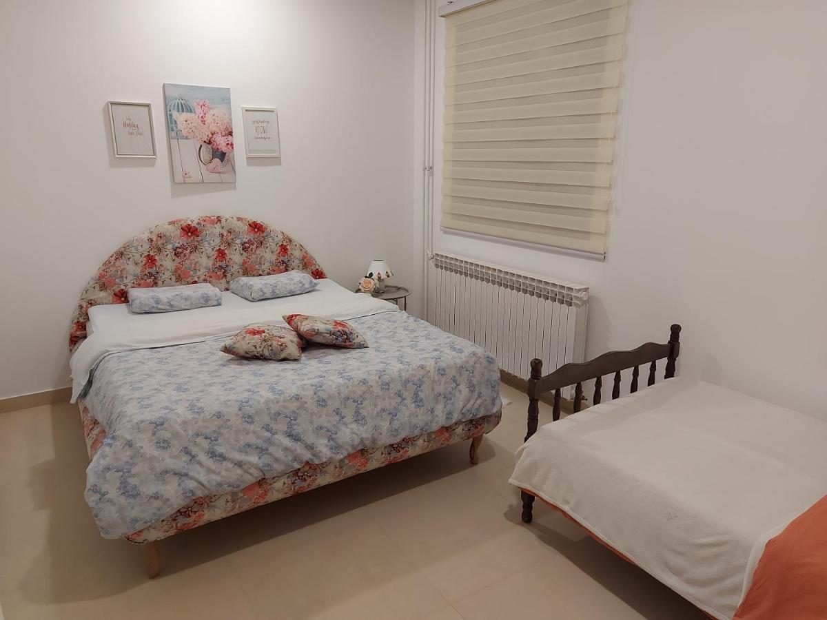 Apartman Pale Jahorina Exteriör bild