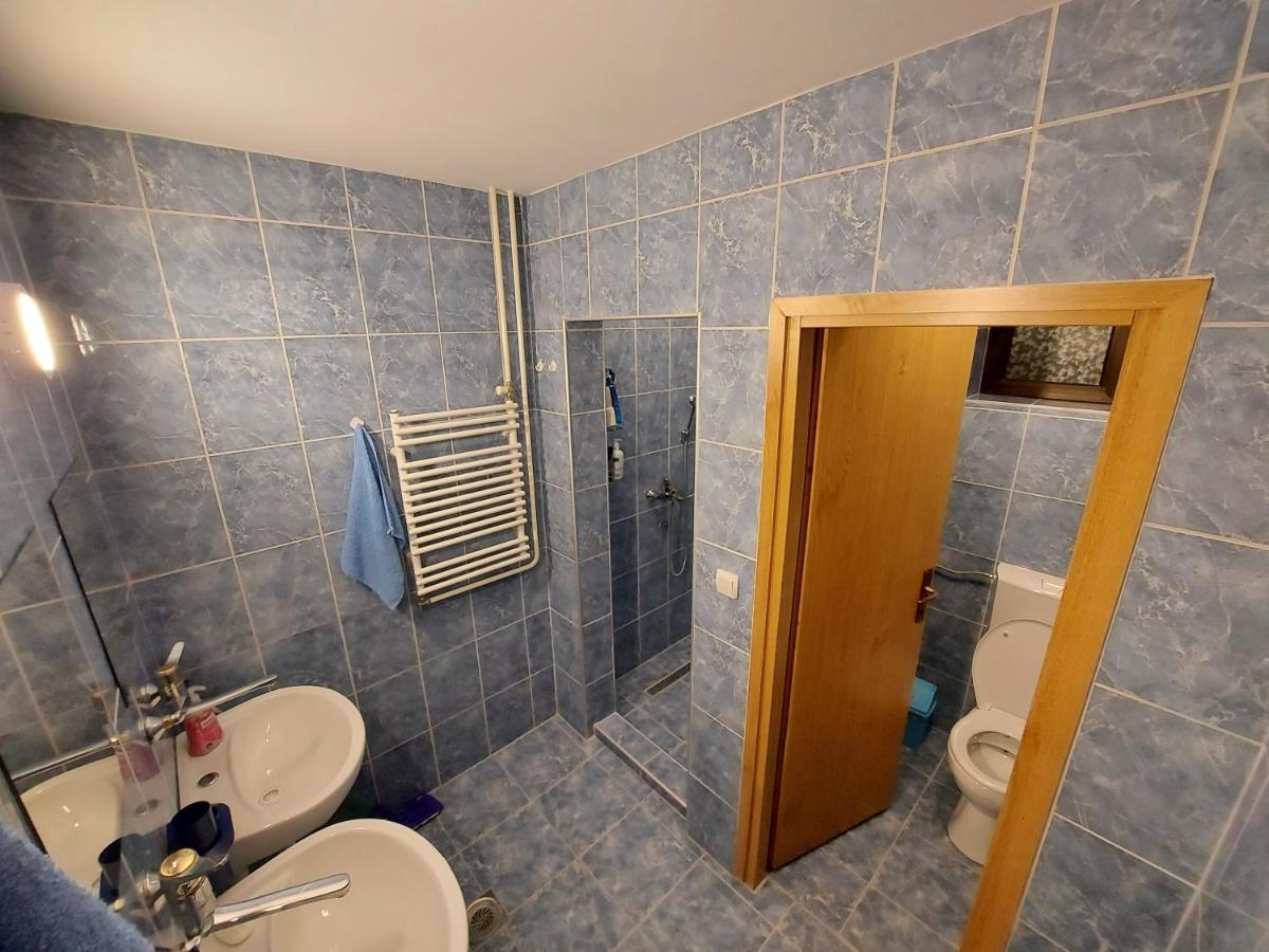 Apartman Pale Jahorina Exteriör bild