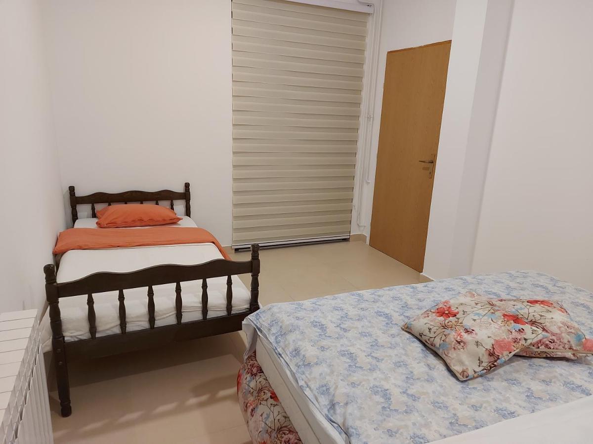 Apartman Pale Jahorina Exteriör bild